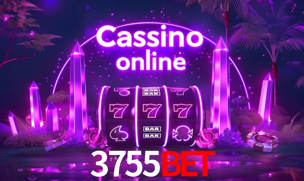 Benefícios da Conta 3755bet