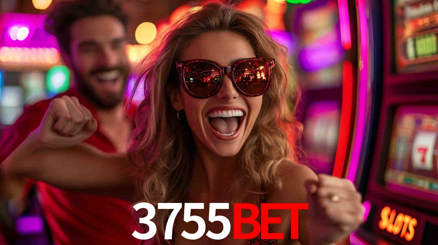 A Popularidade dos Caça-Níqueis no 3755bet