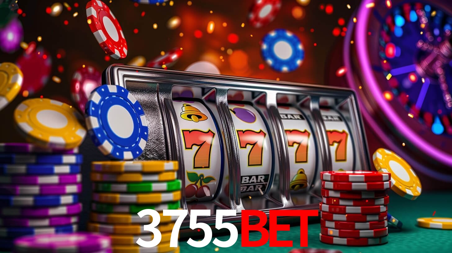 PIX Instantâneo 3755bet