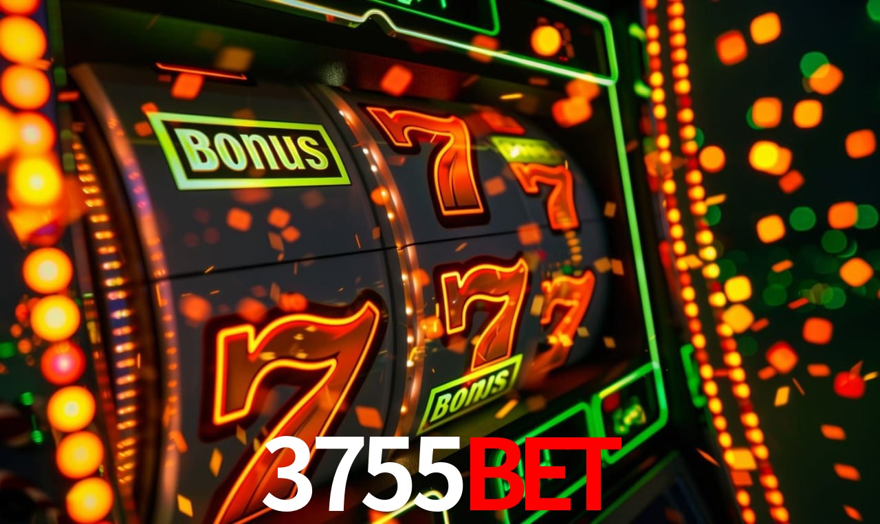 Desvendando o Mundo dos Jogos Virtuais na 3755bet