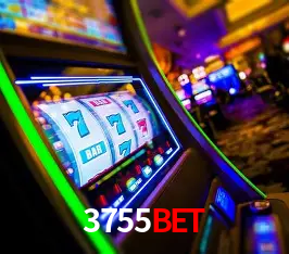 Descubra a Magia dos Jogos de Arcade no 3755bet