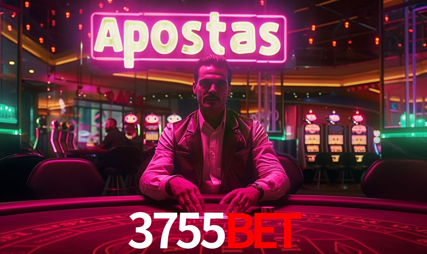 Descubra a Essência do 3755bet: Nossa História e Compromissos