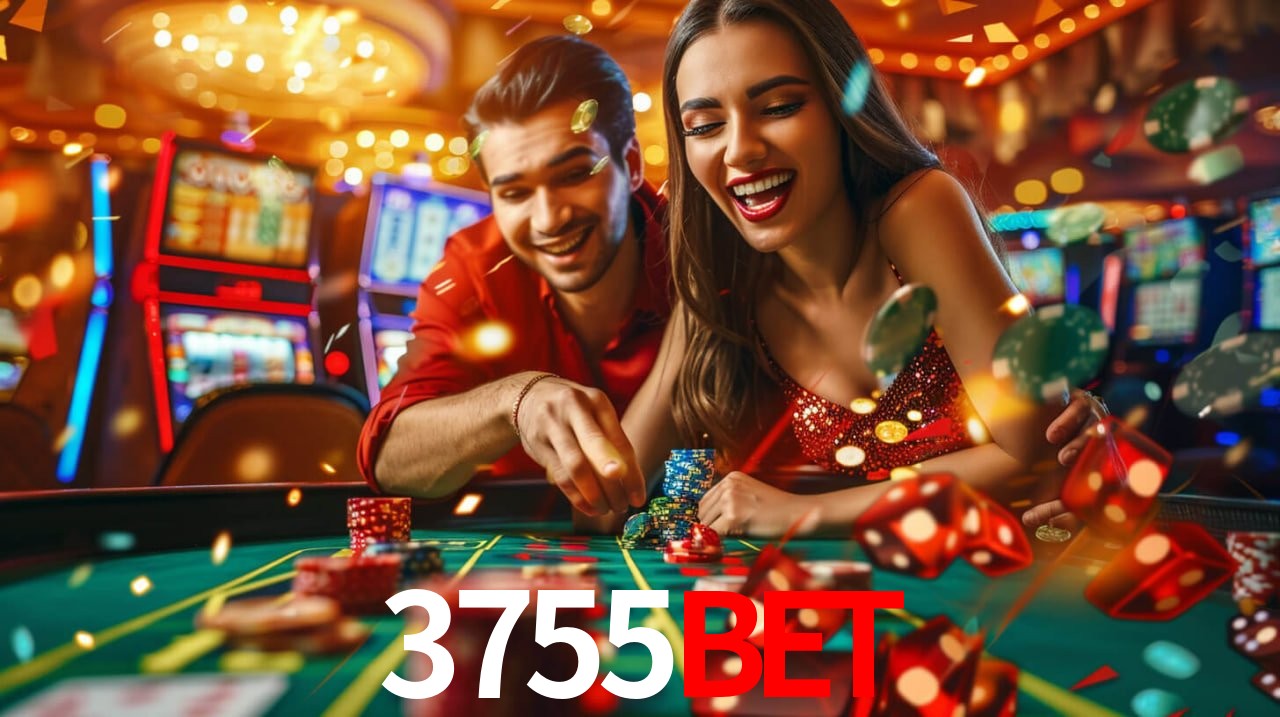 Login Seguro 3755bet
