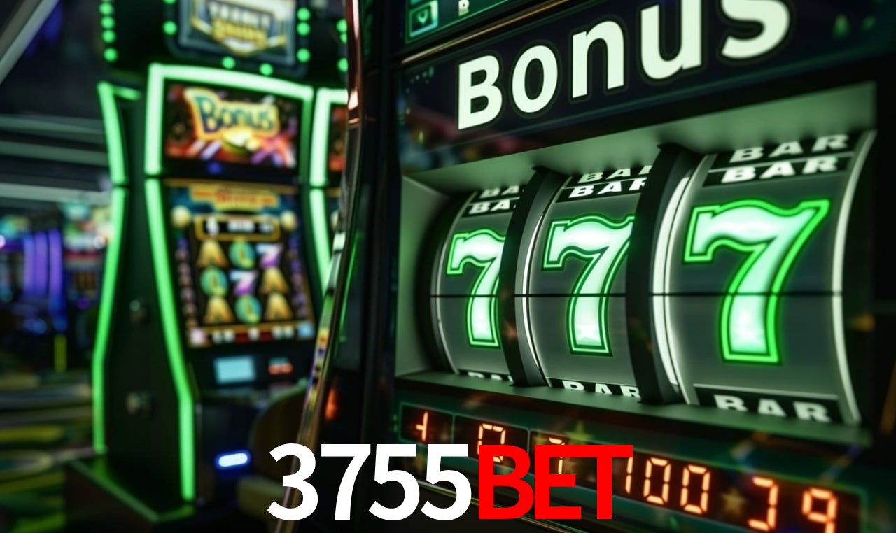 Slot Games 3755bet