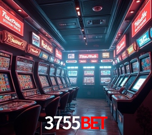Promoções Sazonais 3755bet