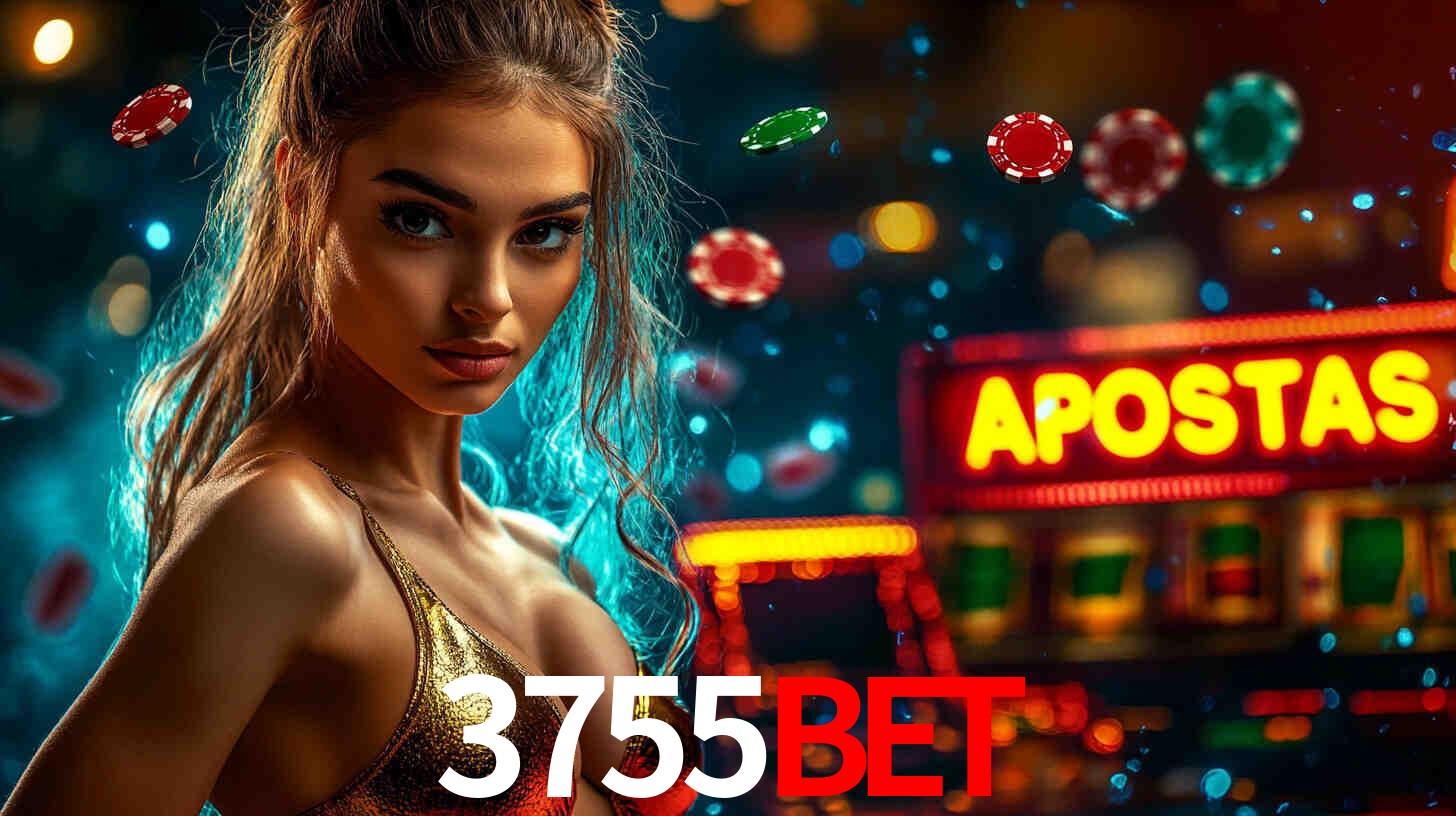 Descubra o Programa VIP da 3755bet: Vantagens Exclusivas para Jogadores
