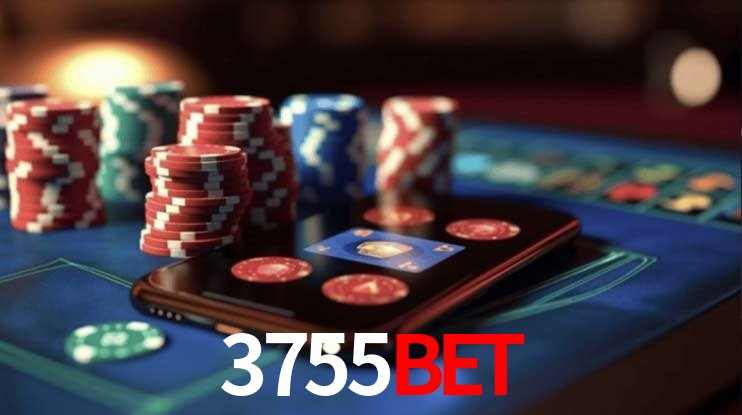 Avaliações dos Jogadores 3755bet