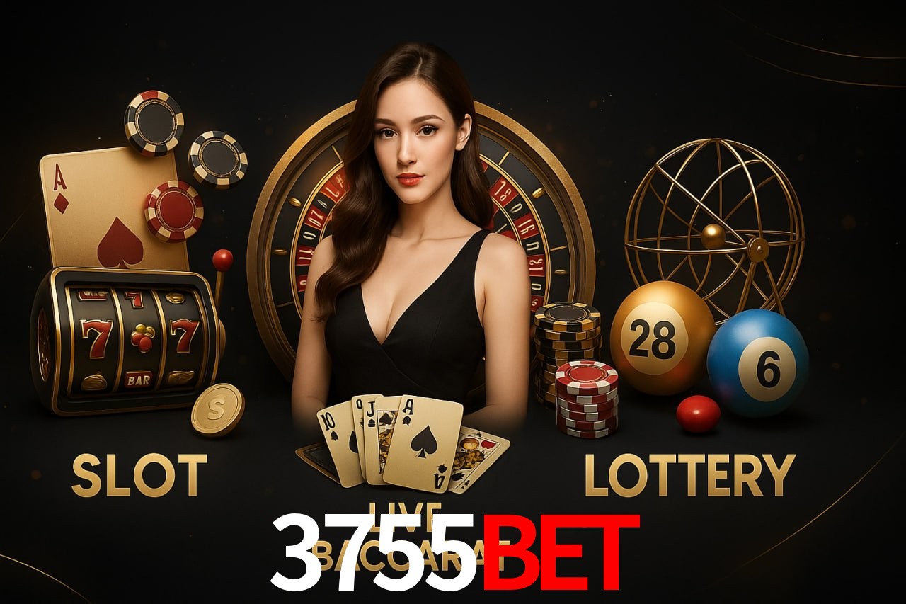 Bônus 3755bet
