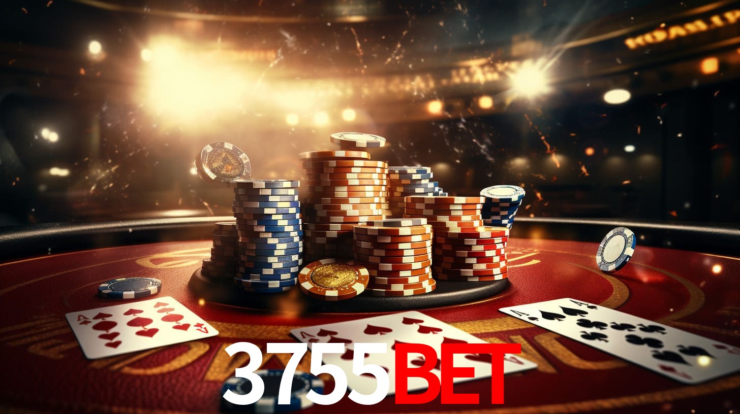 Roulette Table 3755bet