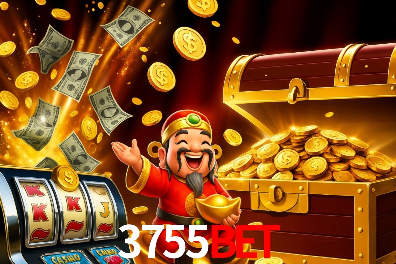 Jogos Exclusivos 3755bet