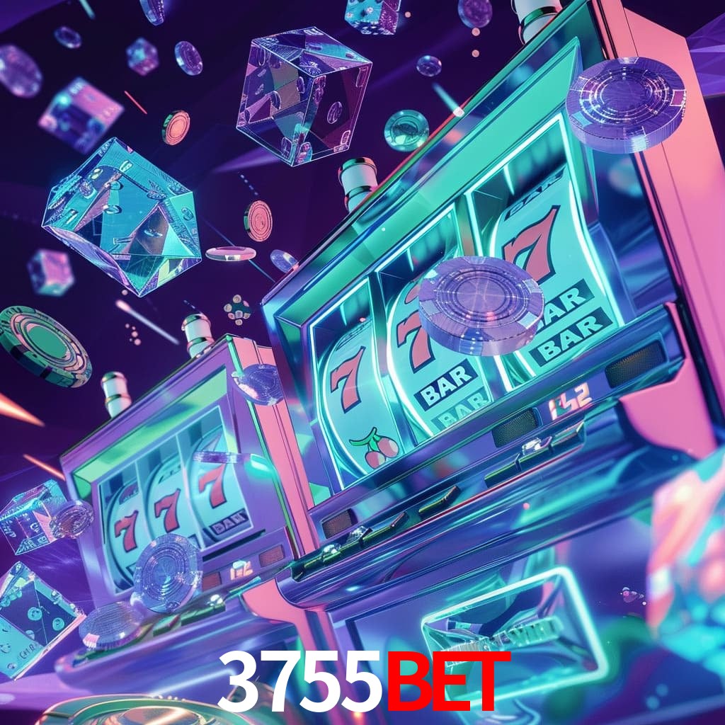 App oficial 3755bet