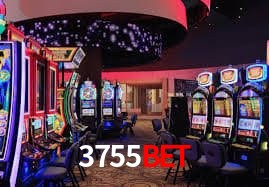 Ofertas Exclusivas 3755bet