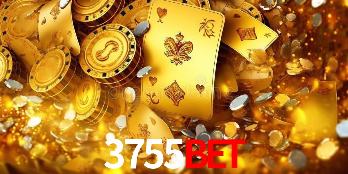 Descubra o Programa VIP da 3755bet: Vantagens Exclusivas para Jogadores