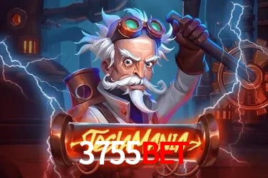 Jogos de Slot 3755bet